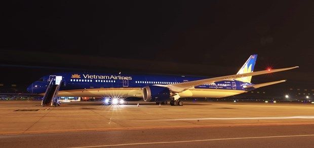 vietnam sends back chinese tourists on three flights