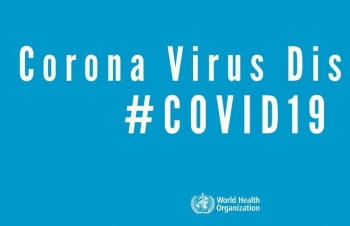 WHO praises Vietnam’s response to COVID-19 outbreak
