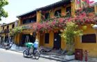 Hoi An among world’s most romantic places