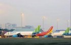 crew of flight with covid 19 cases negative for coronavirus