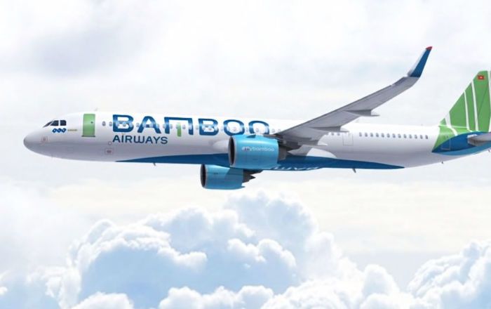 bamboo airways to launch new domestic intl flights in february