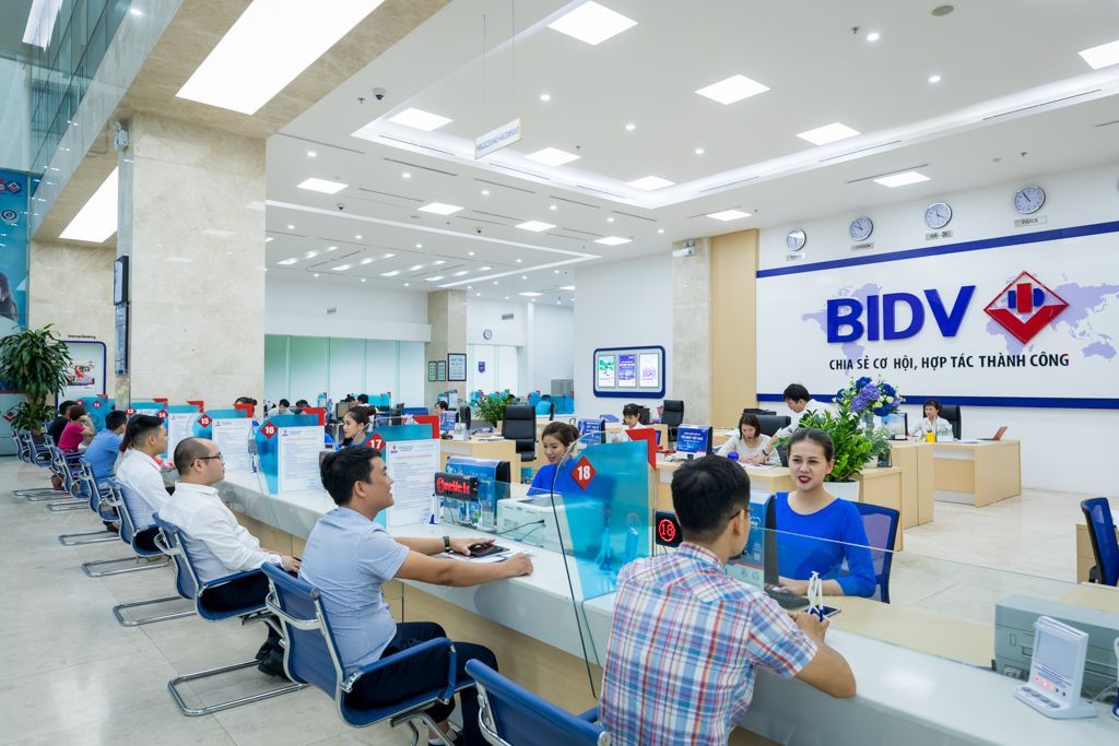bidv offers assistance to individual customers amidst coronavirus outbreak