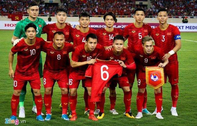 Vietnamese U21s to compete in 48th Toulon Tournament