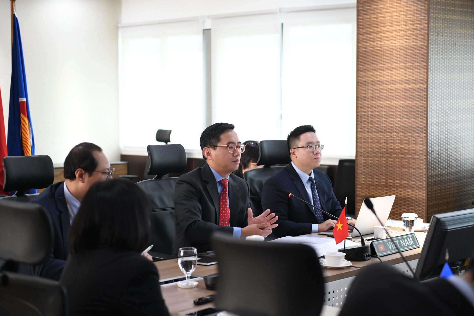 asean 2020 vietnam chairs first meeting of accc in 2020