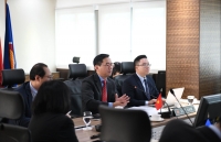 asean canada joint cooperation committee holds 8th meeting