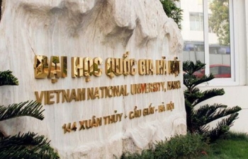 Vietnamese universities listed among Emerging Economies University Rankings
