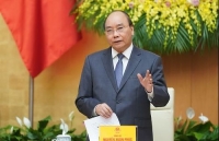 vietnam continues working with china other countries in covid 19 fight