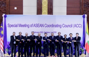 2020 ASEAN meeting schedules remain unchanged
