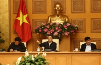 compulsory health declarations for all in vietnam