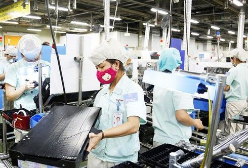 foreign investors still eye vietnam amid covid 19 outbreak