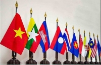 vietnam contributes to asean us cooperation in trade finance