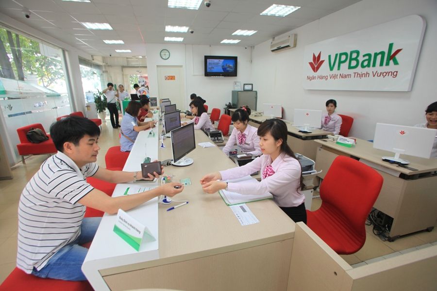 banking sector to cash in on benefits from evfta