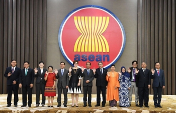 ASEAN-Canada Joint Cooperation Committee holds 8th meeting