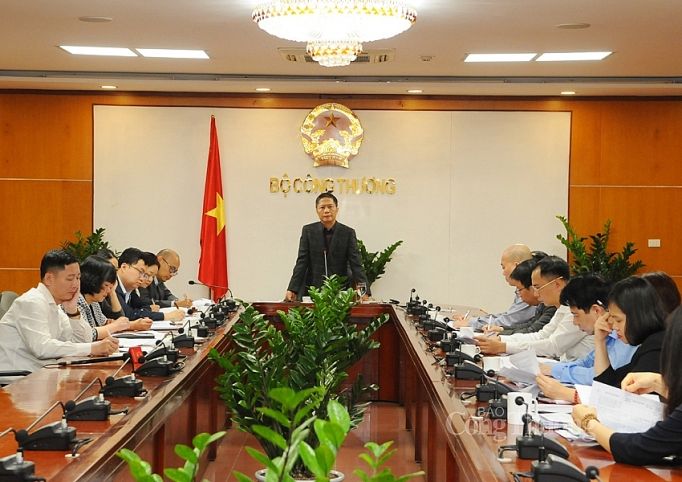 trade minister tran tuan anh asks for optimising evfta commitments