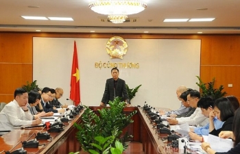 Trade minister Tran Tuan Anh asks for optimising EVFTA commitments