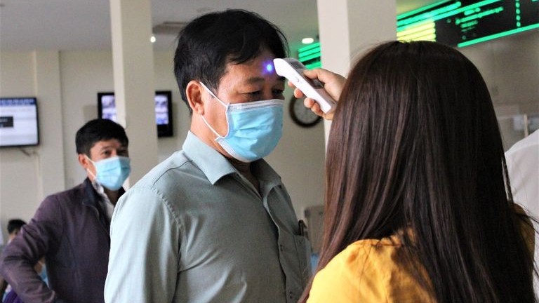 Viet Nam posts 31 more COVID-19 cases on first day of February