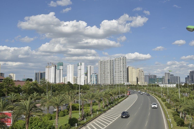Five key trends in Viet Nam's property market in 2021