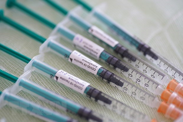 Ministry of Health announces priority groups in COVID-19 vaccination plan