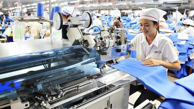 Viet Nam offers investment opportunities to Indian businesses
