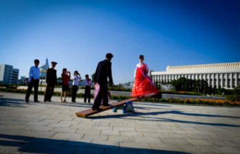 Tour bookings to DPRK surges post-summit