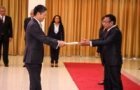 vietnam timor leste agree to promote wide ranging cooperation