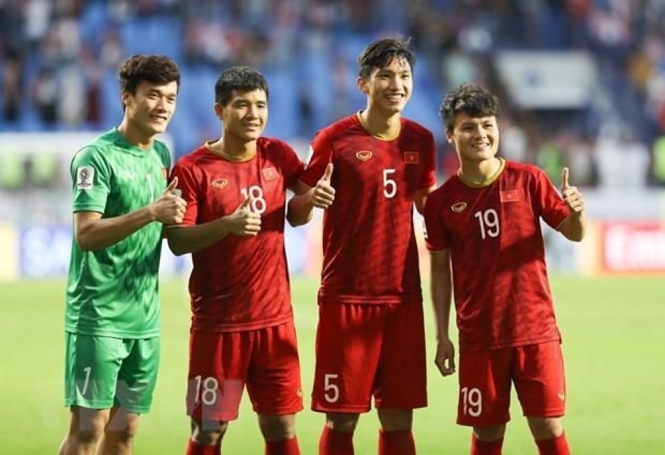 list of players for asian u23 championship qualifiers announced