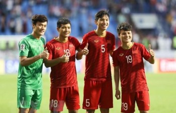 List of players for Asian U23 championship qualifiers announced