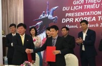 more vietnamese interested in dprk tour