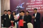 hcm city travel fair happy summer 2019 in april
