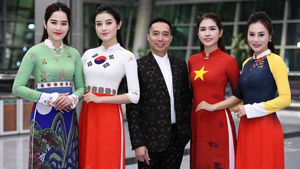 designer do trinh hoai nam my journey with ao dai always filled with emotions