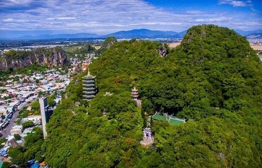 Da Nang and Ho Chi Minh City named in top 25 trending destinations for 2020