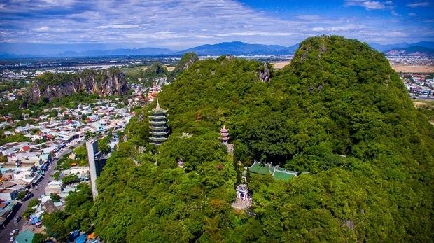 da nang and ho chi minh city named in top 25 trending destinations for 2020