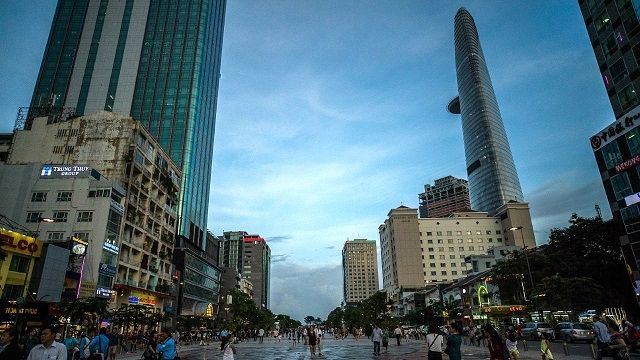 adb expert hints key strategies to boost vietnams greater economic growth