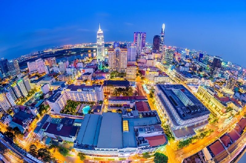 Amid COVID-19 pandemic, Vietnam emerges as popular industrial property destination viet nam emerges as popular industrial property destination cbre