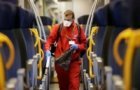 face masks in public places required for all to prevent covid 19 pandemic spread