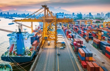 Vietnam posts US$100 million trade surplus
