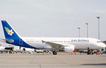 Lao Airlines to open direct route to Da Nang