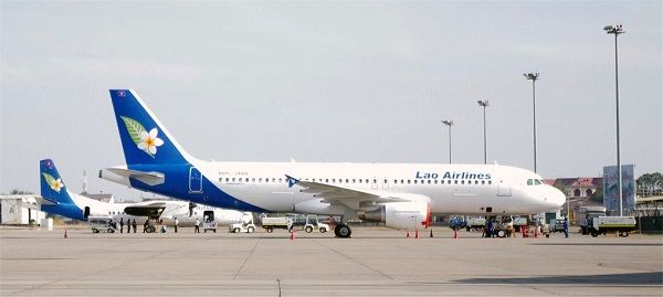 lao airlines to open direct route to da nang