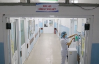uk ambassador thanks vietnamese doctors govt officials for supporting british amid covid 19