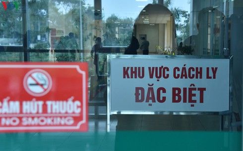 number of covid 19 cases in vietnam reaches 39
