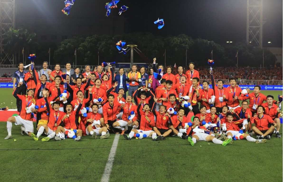 National steering committee set up for hosting SEA Games 31, ASEAN Para Games 11