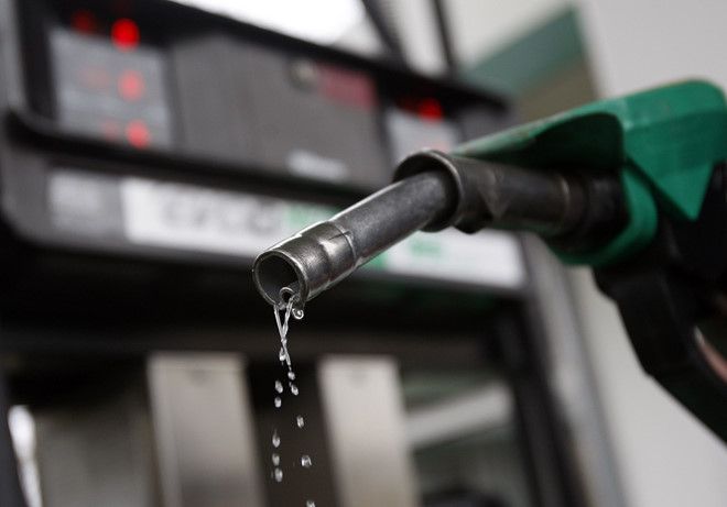 retail prices of petrol plummeted for the fifth time in 2020