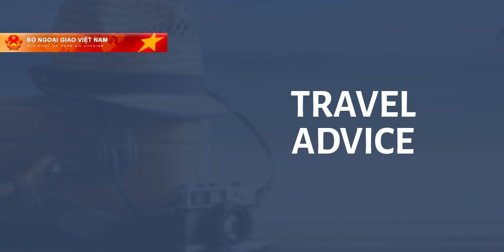 foreign ministry issues travel advice for vietnamese amid covid 19 pandemic