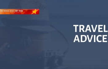 Foreign Ministry issues travel advice for Vietnamese amid COVID-19 pandemic