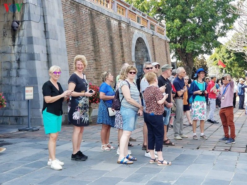 More tourism destinations temporarily shut down due to COVID-19 more tourism destinations temporarily shut down due to covid 19