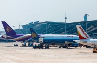 vietnam airlines suspends flights to france malaysia from march 17