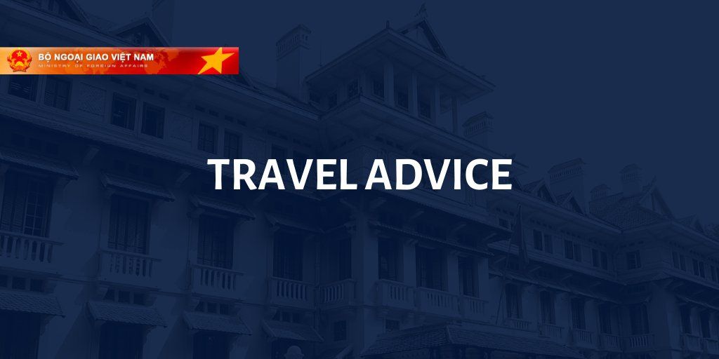 vietnam halts visa issuance to foreigners to staunch covid 19 spread for 30 days