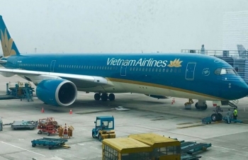 Vietnam Airlines suspends flights to France, Malaysia from March 17