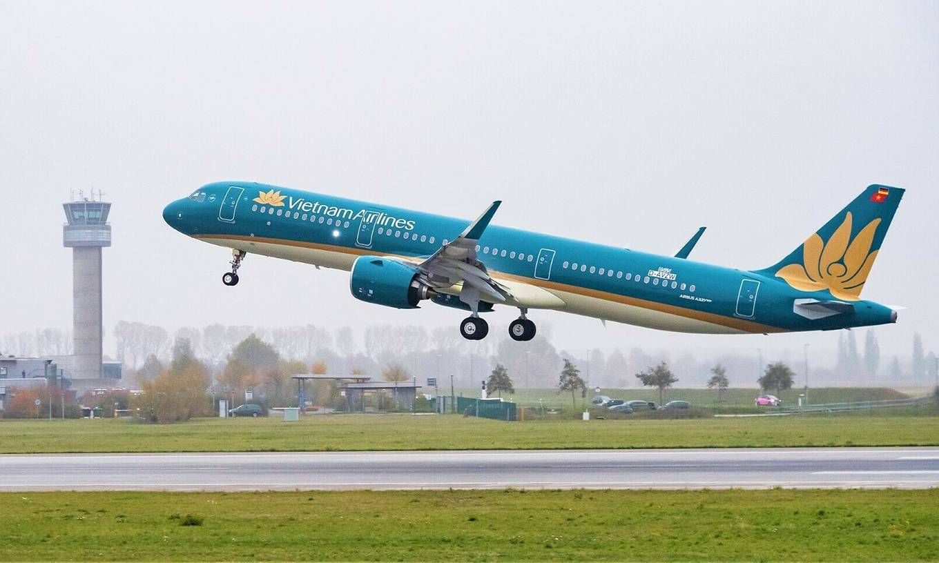 vietnam airlines suspends services to russia taiwan china amid covid 19 pandemic