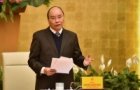 pm phuc holds phone talks with indian counterpart over covid 19 fight bilateral ties